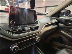 نيسان ألتيما